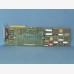 IBM 7575 Controls card EC A72662